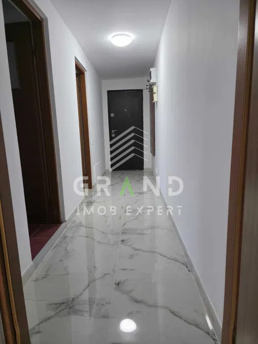 AP 1 camera DECOMANDAT, BALCON, PARCARE, zona Gruia