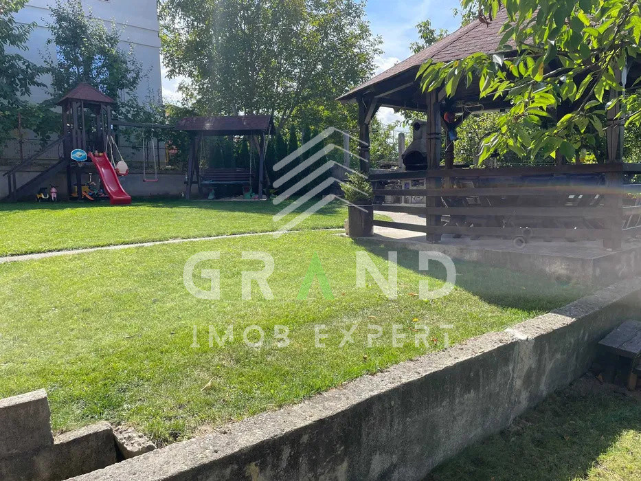 AP 1 camera DECOMANDAT, BALCON, PARCARE, zona Gruia