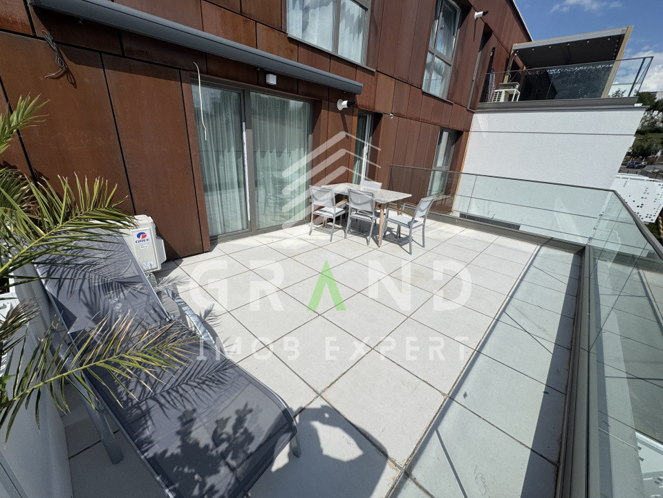 Ap 2 camere | DECOMANDAT | TERASA | PARCARE |Kaufland/USAMV/Frunzișului/Manastur