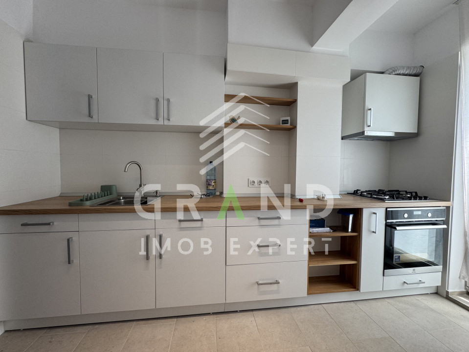 Ap 2 camere | DECOMANDAT | TERASA | PARCARE |Kaufland/USAMV/Frunzișului/Manastur