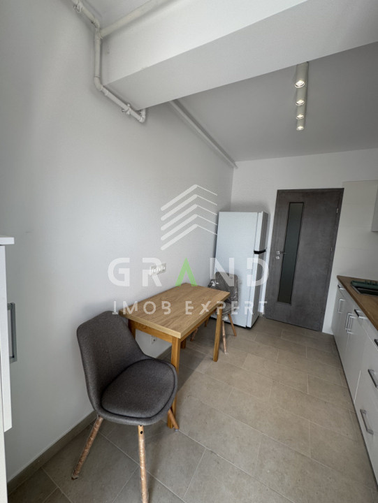 Ap 2 camere | DECOMANDAT | TERASA | PARCARE |Kaufland/USAMV/Frunzișului/Manastur