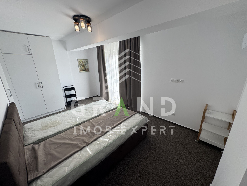 Ap 2 camere | DECOMANDAT | TERASA | PARCARE |Kaufland/USAMV/Frunzișului/Manastur