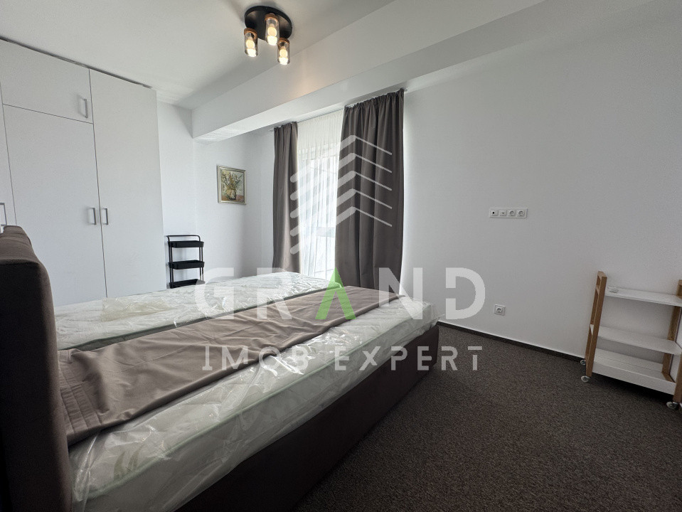 Ap 2 camere | DECOMANDAT | TERASA | PARCARE |Kaufland/USAMV/Frunzișului/Manastur