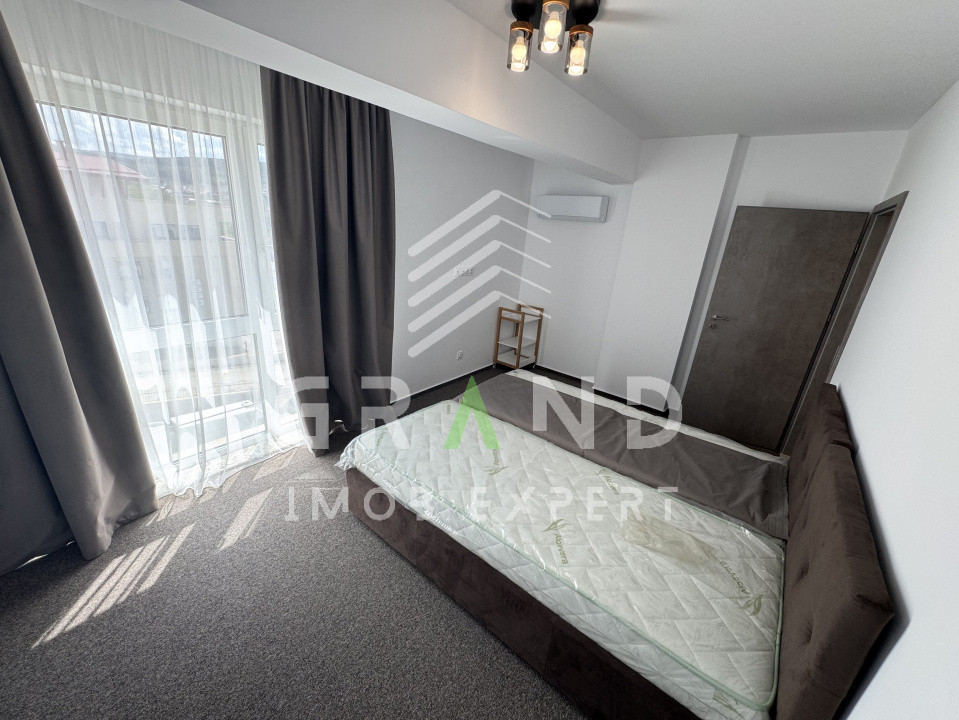 Ap 2 camere | DECOMANDAT | TERASA | PARCARE |Kaufland/USAMV/Frunzișului/Manastur