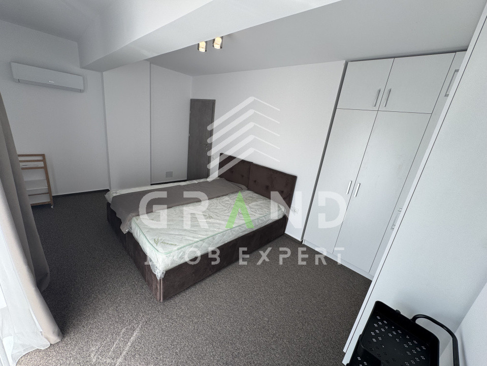 Ap 2 camere | DECOMANDAT | TERASA | PARCARE |Kaufland/USAMV/Frunzișului/Manastur