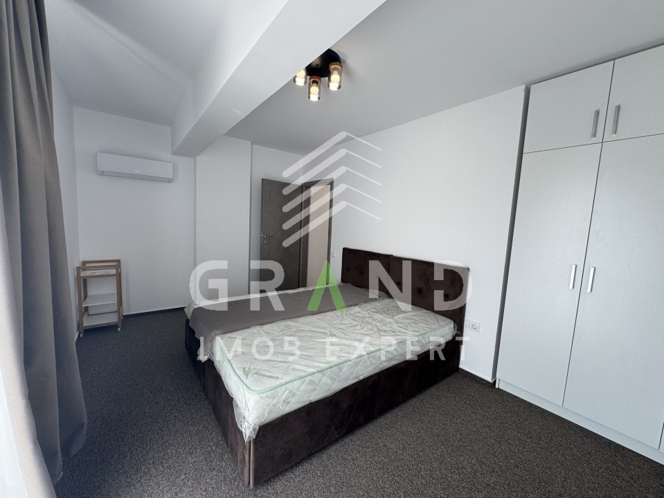 Ap 2 camere | DECOMANDAT | TERASA | PARCARE |Kaufland/USAMV/Frunzișului/Manastur