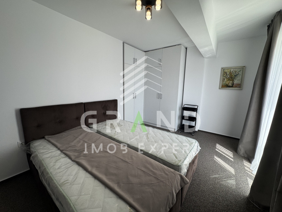 Ap 2 camere | DECOMANDAT | TERASA | PARCARE |Kaufland/USAMV/Frunzișului/Manastur