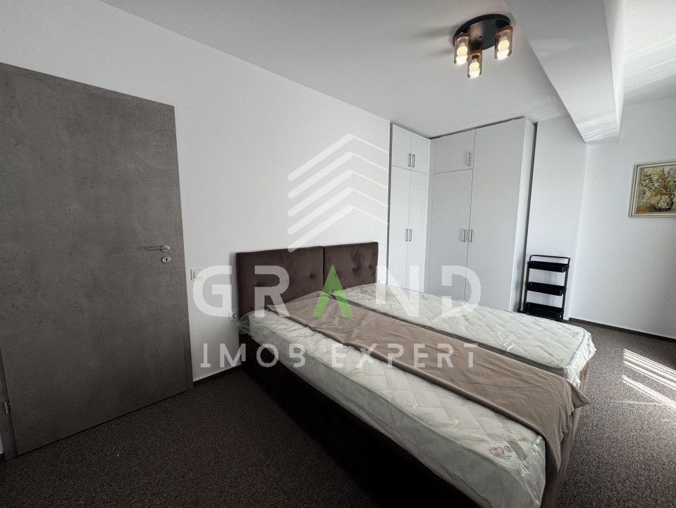 Ap 2 camere | DECOMANDAT | TERASA | PARCARE |Kaufland/USAMV/Frunzișului/Manastur