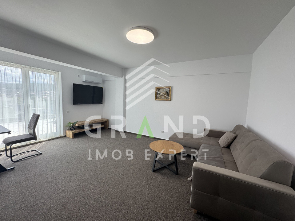 Ap 2 camere | DECOMANDAT | TERASA | PARCARE |Kaufland/USAMV/Frunzișului/Manastur