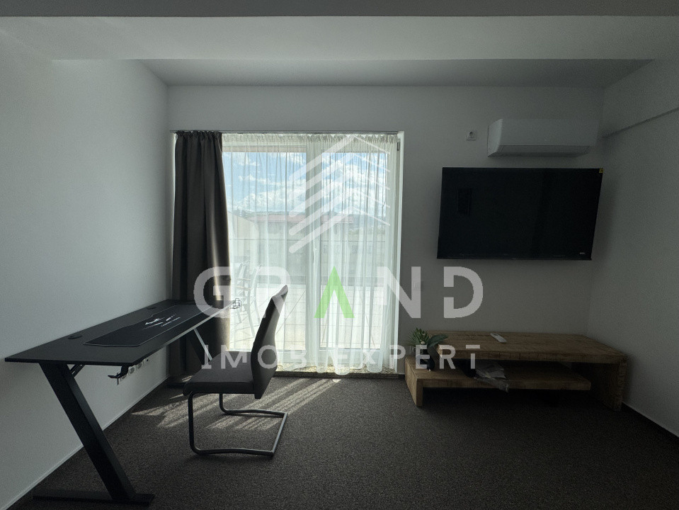 Ap 2 camere | DECOMANDAT | TERASA | PARCARE |Kaufland/USAMV/Frunzișului/Manastur