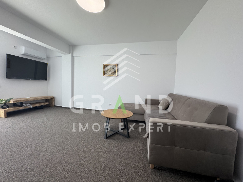 Ap 2 camere | DECOMANDAT | TERASA | PARCARE |Kaufland/USAMV/Frunzișului/Manastur