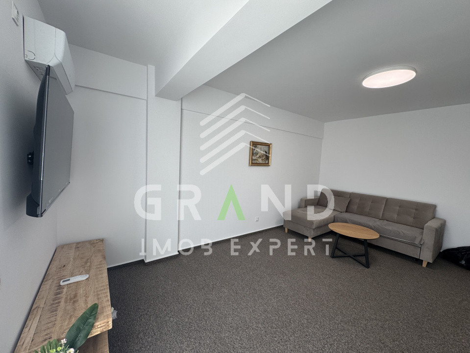 Ap 2 camere | DECOMANDAT | TERASA | PARCARE |Kaufland/USAMV/Frunzișului/Manastur