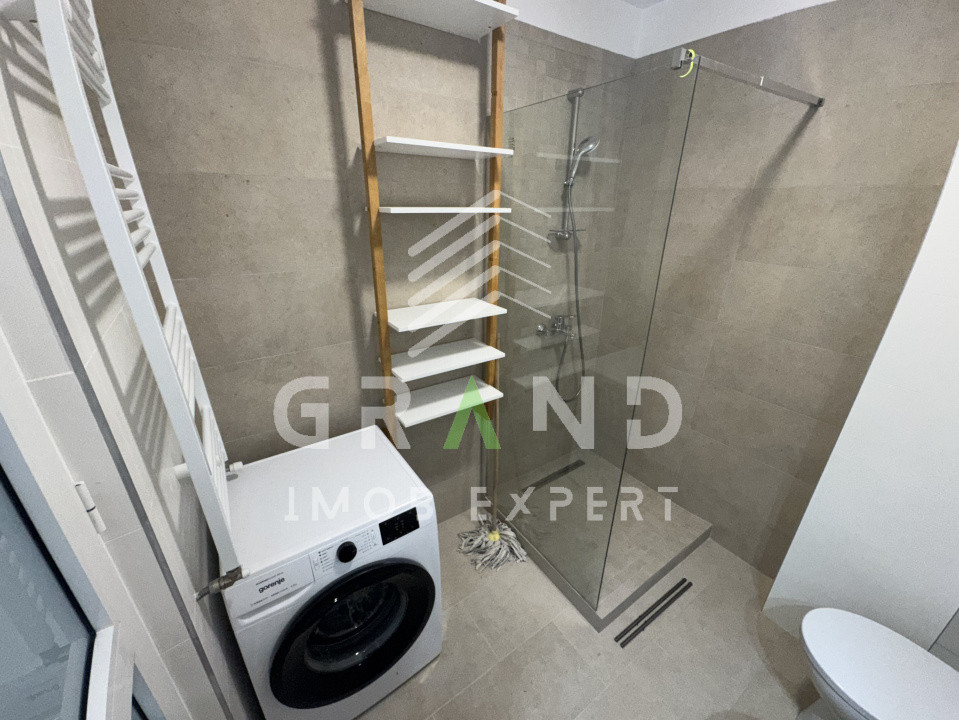 Ap 2 camere | DECOMANDAT | TERASA | PARCARE |Kaufland/USAMV/Frunzișului/Manastur