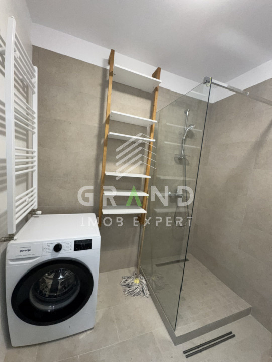 Ap 2 camere | DECOMANDAT | TERASA | PARCARE |Kaufland/USAMV/Frunzișului/Manastur