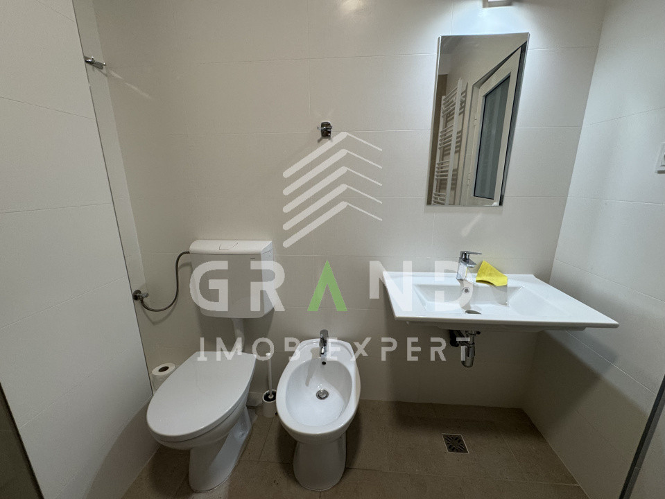 Ap 2 camere | DECOMANDAT | TERASA | PARCARE |Kaufland/USAMV/Frunzișului/Manastur