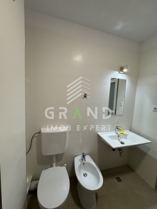 Ap 2 camere | DECOMANDAT | TERASA | PARCARE |Kaufland/USAMV/Frunzișului/Manastur