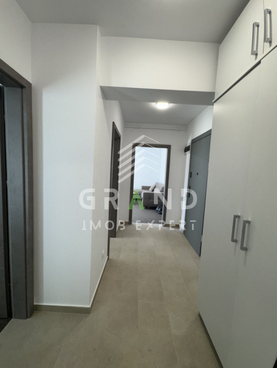 Ap 2 camere | DECOMANDAT | TERASA | PARCARE |Kaufland/USAMV/Frunzișului/Manastur