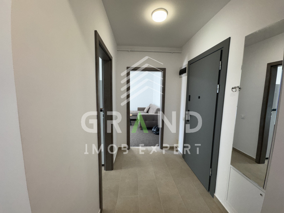 Ap 2 camere | DECOMANDAT | TERASA | PARCARE |Kaufland/USAMV/Frunzișului/Manastur