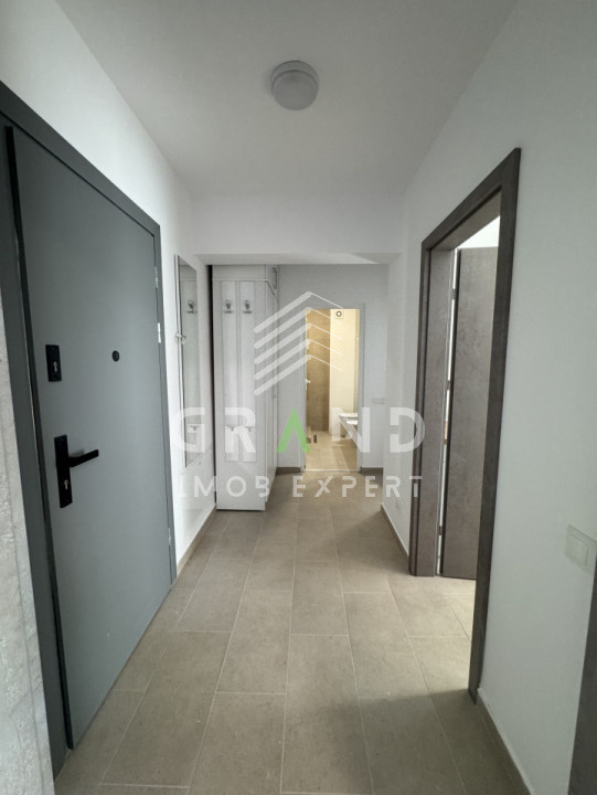 Ap 2 camere | DECOMANDAT | TERASA | PARCARE |Kaufland/USAMV/Frunzișului/Manastur