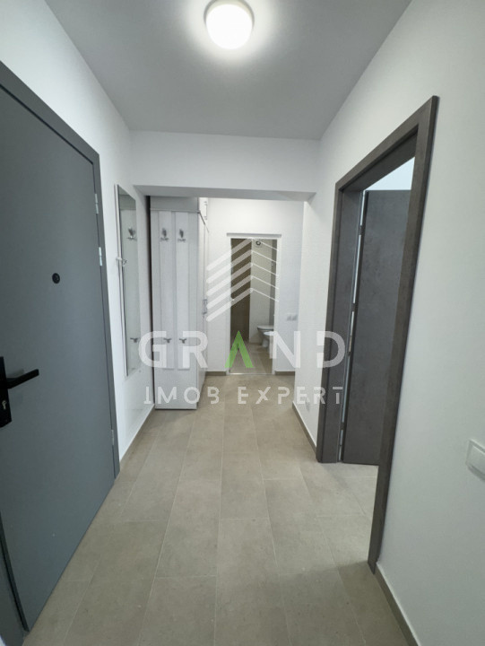 Ap 2 camere | DECOMANDAT | TERASA | PARCARE |Kaufland/USAMV/Frunzișului/Manastur