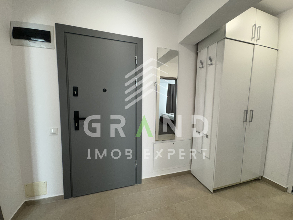 Ap 2 camere | DECOMANDAT | TERASA | PARCARE |Kaufland/USAMV/Frunzișului/Manastur