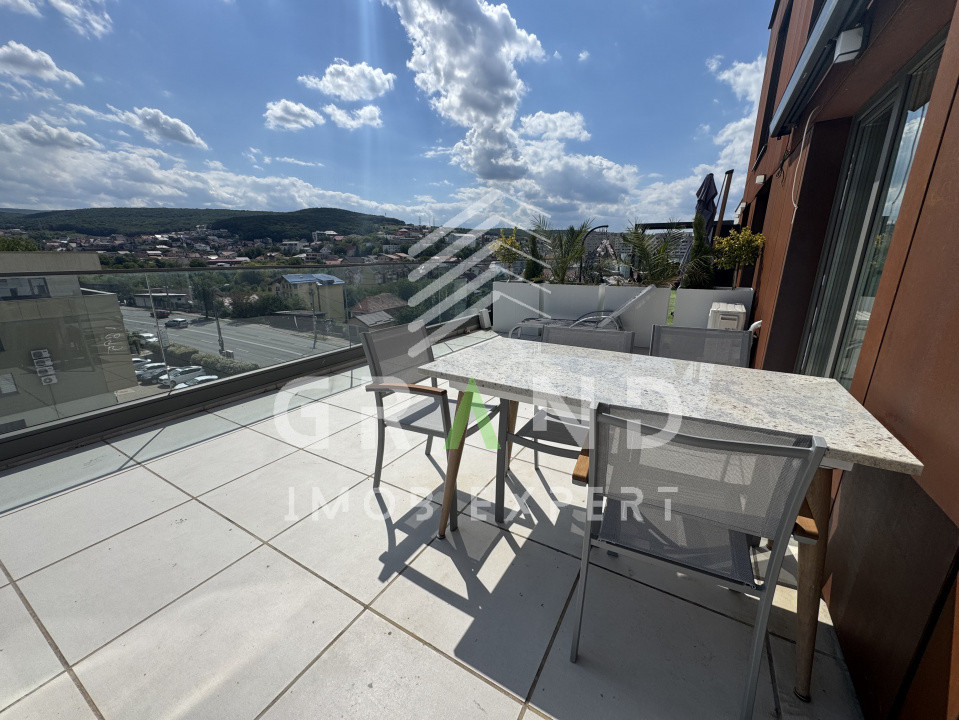 Ap 2 camere | DECOMANDAT | TERASA | PARCARE |Kaufland/USAMV/Frunzișului/Manastur