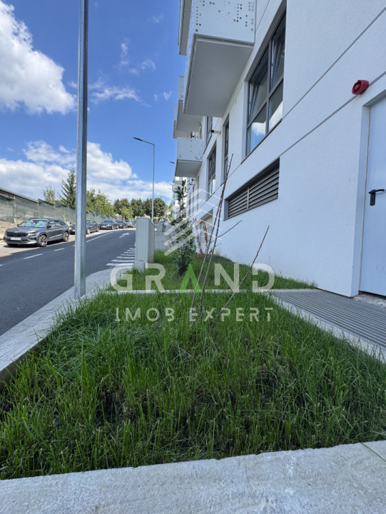 Ap 2 camere | DECOMANDAT | TERASA | PARCARE |Kaufland/USAMV/Frunzișului/Manastur