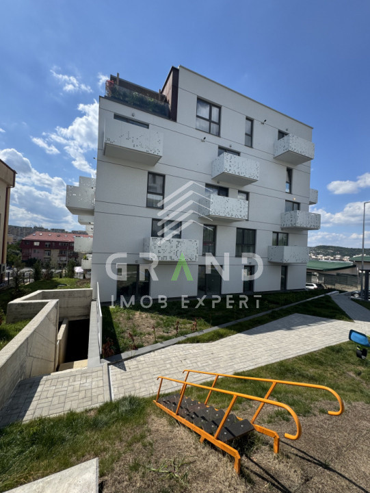 Ap 2 camere | DECOMANDAT | TERASA | PARCARE |Kaufland/USAMV/Frunzișului/Manastur