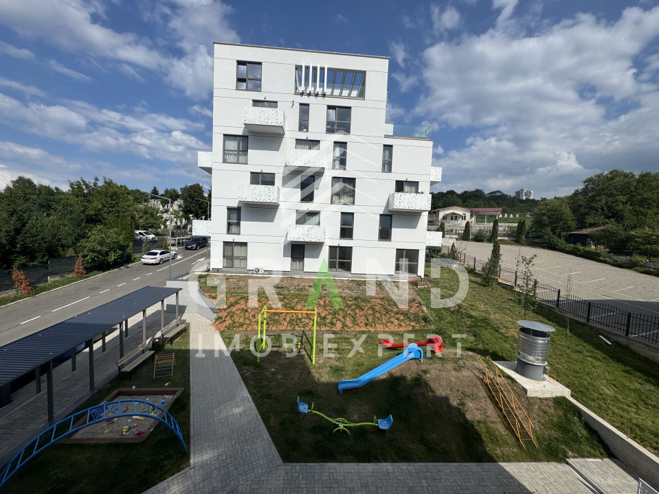 Ap 2 camere | DECOMANDAT | TERASA | PARCARE |Kaufland/USAMV/Frunzișului/Manastur