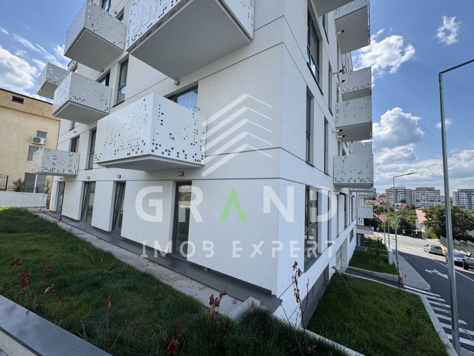 Ap 2 camere | DECOMANDAT | TERASA | PARCARE |Kaufland/USAMV/Frunzișului/Manastur