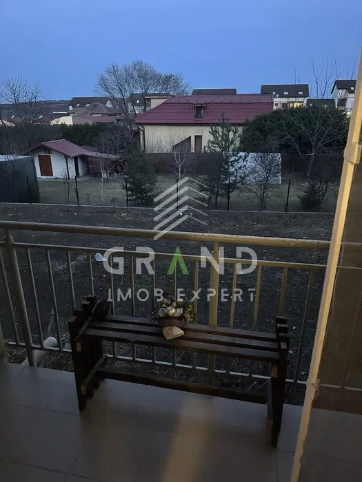 Ap 2 camere,TERASA/PARCARE/ Zona Gheorgheni/Constantin Brancusi