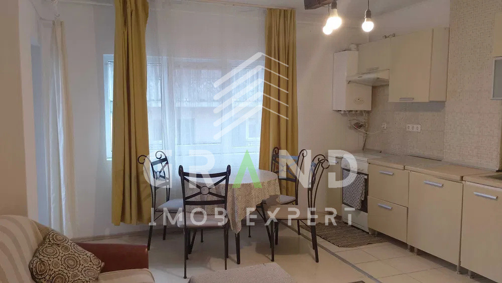 Vânzare apartament 2 camere + balcon,orientat estic, balcon, utilat,Calea Turzii