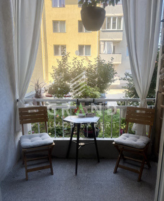 Vanzare Apartament 3 camere decomandat + parcare, mobilat si utilat, Florești