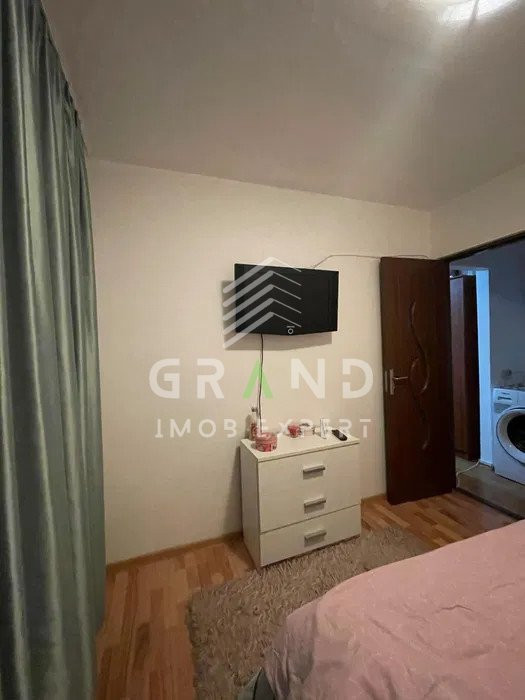 Ap 3 camere,PARCARE,Zona Gheorgheni/Piata Hermes