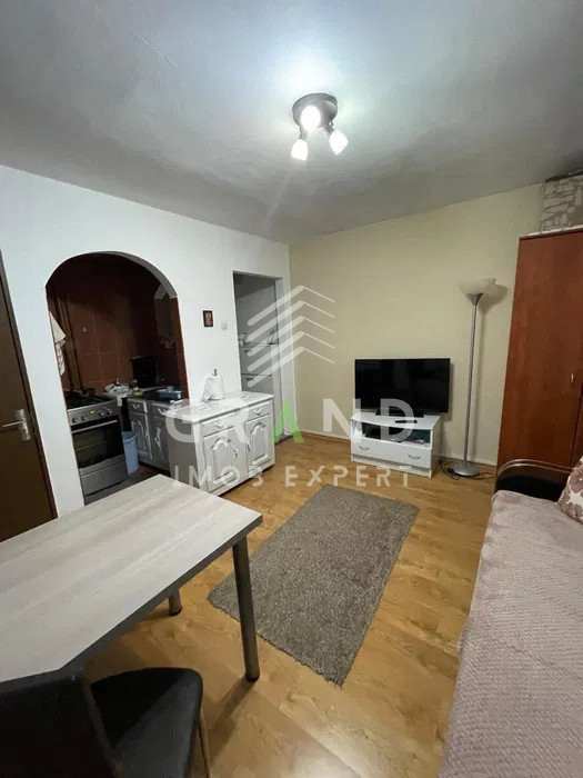Ap 3 camere,PARCARE,Zona Gheorgheni/Piata Hermes