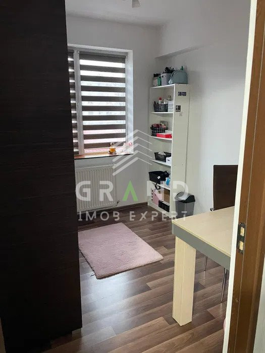 Ap 3 camere,PARCARE,Zona Gheorgheni/Piata Hermes