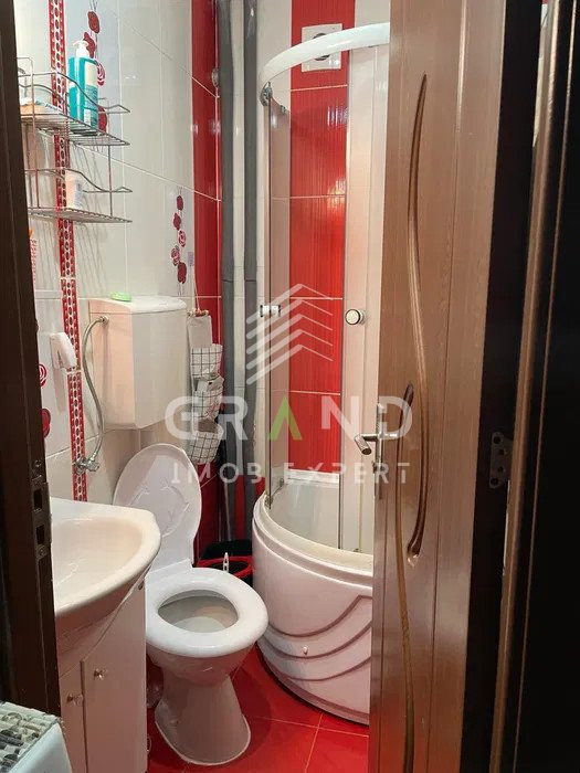 Ap 3 camere,PARCARE,Zona Gheorgheni/Piata Hermes