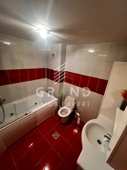 Apartament de vanzare,2 camere mobilat & utilat + garaj – Eroilor/Lidl, Florești