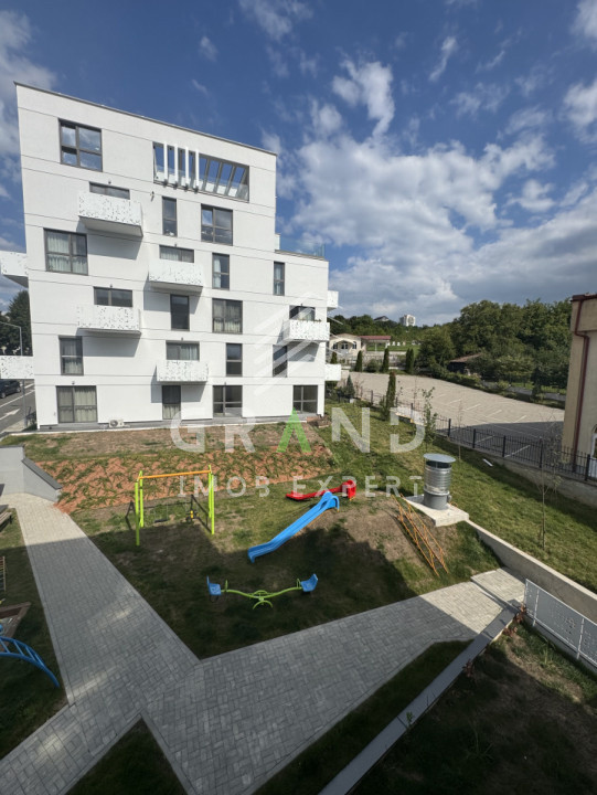 TOTUL NOU!Ap 2 camere,Balcon,PARCARE,Kaufland/USAMV/Frunzișului/Manastur