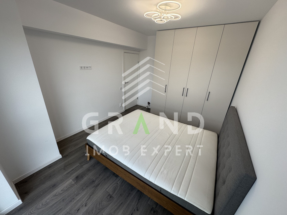 TOTUL NOU!Ap 2 camere,Balcon,PARCARE,Kaufland/USAMV/Frunzișului/Manastur