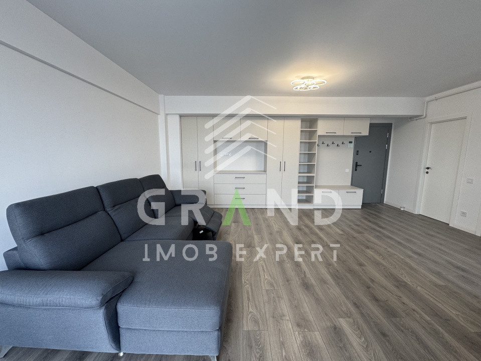 TOTUL NOU!Ap 2 camere,Balcon,PARCARE,Kaufland/USAMV/Frunzișului/Manastur