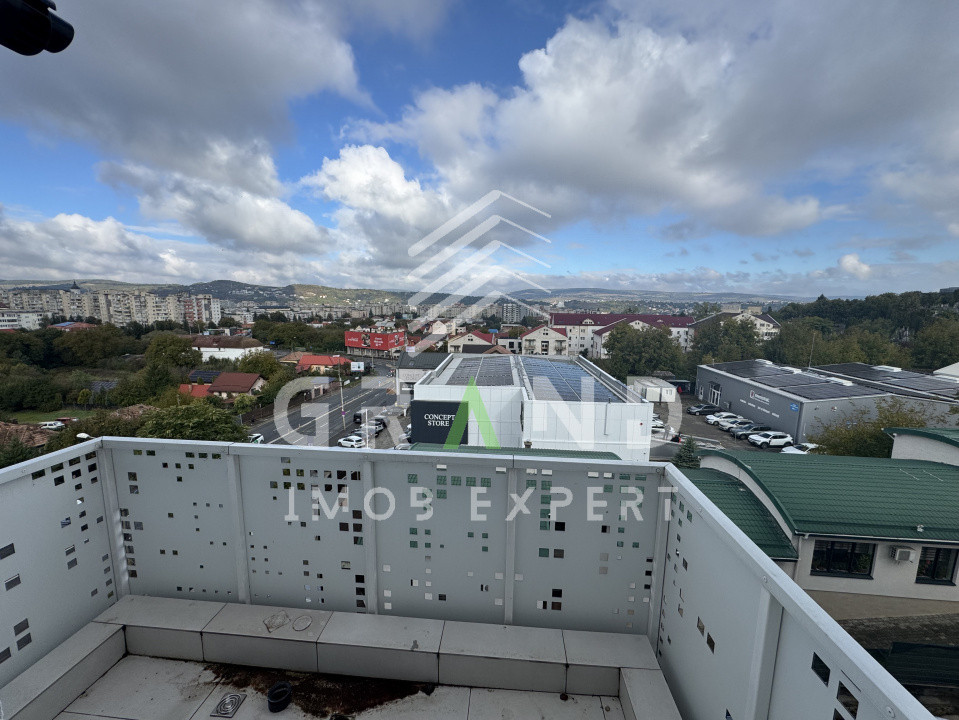 TOTUL NOU!Ap 2 camere,Balcon,PARCARE,Kaufland/USAMV/Frunzișului/Manastur