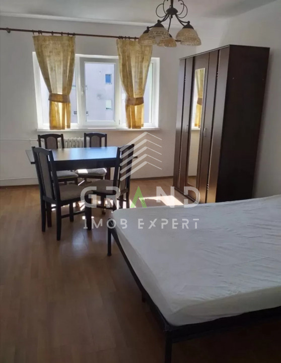 Ap 2 camere | DECOMANDAT | BALCON | Zorilor/P-ta Zorilor