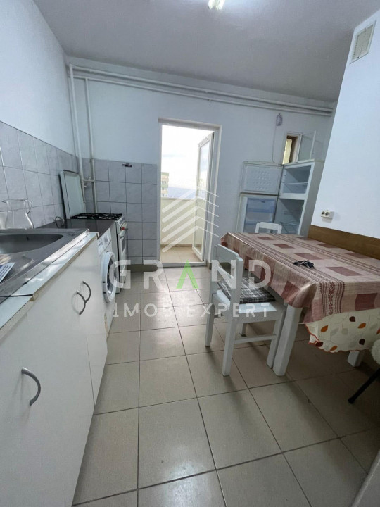 Ap 2 camere | DECOMANDAT | BALCON | Zorilor/P-ta Zorilor