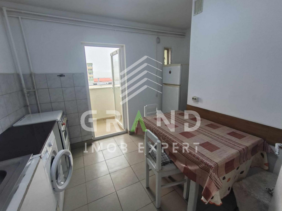 Ap 2 camere | DECOMANDAT | BALCON | Zorilor/P-ta Zorilor