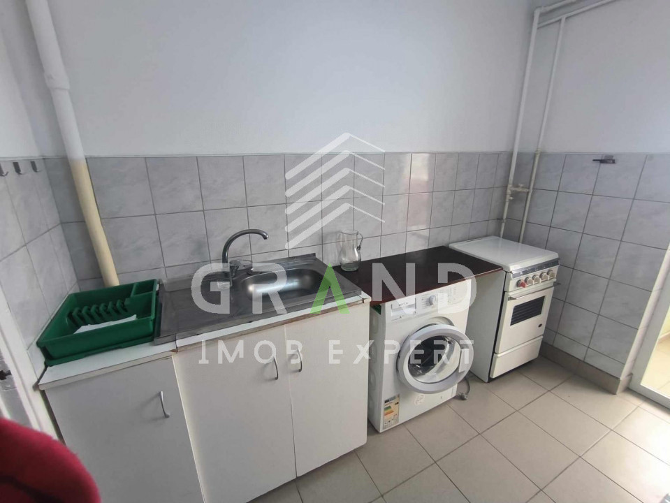 Ap 2 camere | DECOMANDAT | BALCON | Zorilor/P-ta Zorilor