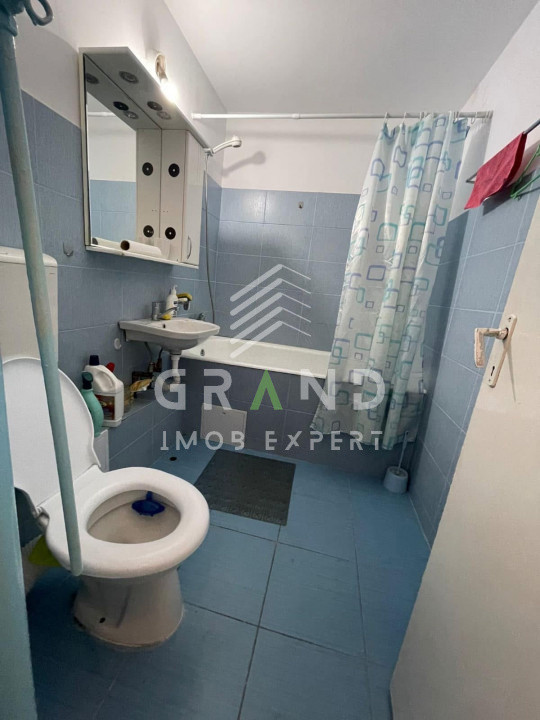 Ap 2 camere | DECOMANDAT | BALCON | Zorilor/P-ta Zorilor