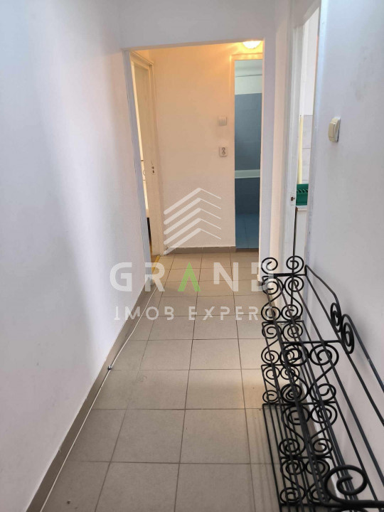 Ap 2 camere | DECOMANDAT | BALCON | Zorilor/P-ta Zorilor