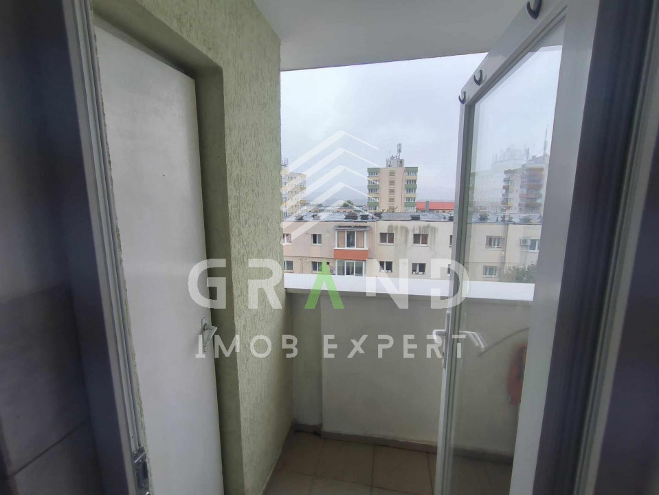 Ap 2 camere | DECOMANDAT | BALCON | Zorilor/P-ta Zorilor