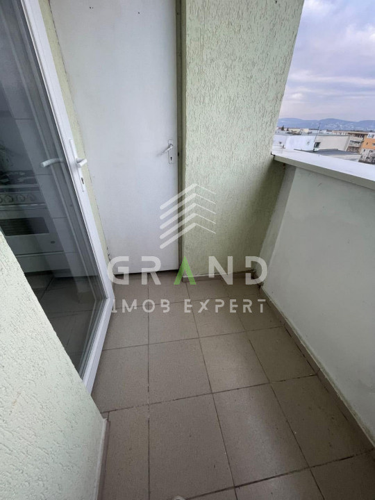 Ap 2 camere | DECOMANDAT | BALCON | Zorilor/P-ta Zorilor